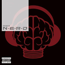 Review of The Best of N*E*R*D 