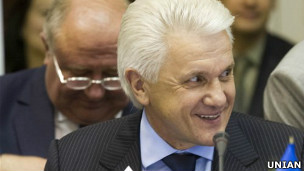 Володимир Литвин