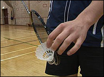 200 competitors took part in the tournament