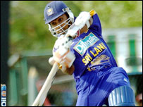 مہیلا جے وردھنے