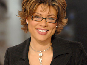 Kate Silverton