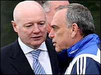 肯尼扬和格兰特