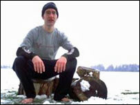 雅尼·巴巴斯塔夫洛