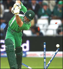 जेरेमी ब्रे