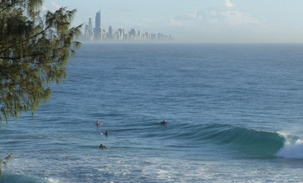 BBC Radio Foyle - Surf Gallery 22