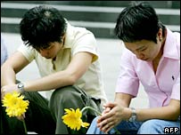  Nhiều người ở Úc thương tiếc cho Nguyễn Tường Vân 