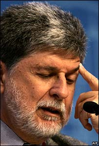Celso Amorim