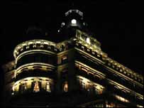 Grand Hotel - Scarborough: David Ambridge