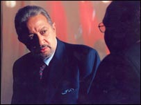 Cena do filme 'Edifício Yacoubian'