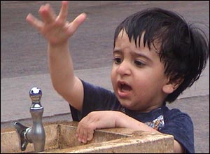 عکس از مژگان تاجبخش