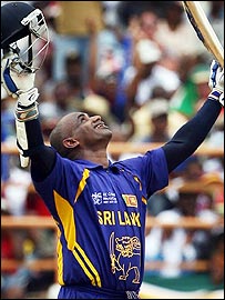 सनत जयसूर्या