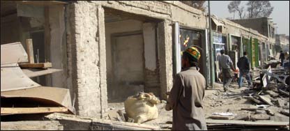 کابل ښار کې د ماسټر پلان طبيقو بهير