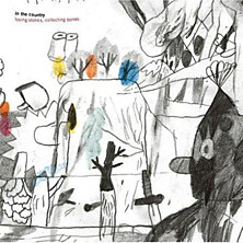 Review of Losing Stones Collecting Bones Review of Losing Stones Collecting Bones