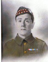 John Leonard Thacker