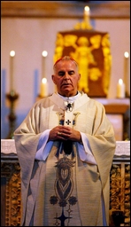 Cardinal Keith O'Brien