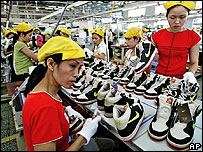 Emergentes vão crescer 4 vezes mais que ricos em 2008, diz ONU