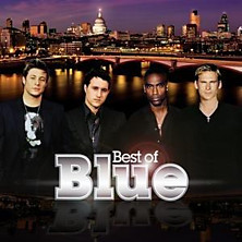 Review of Best of Blue
