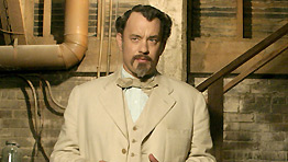 Tom Hanks in The Ladykillers