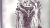 Giger's baby...
