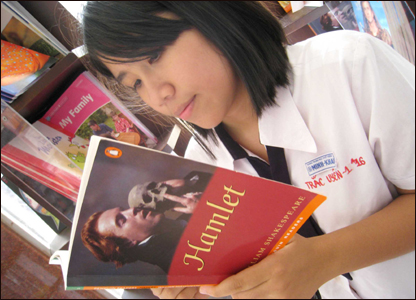 Ảnh của Nguyễn Trắc Uyên