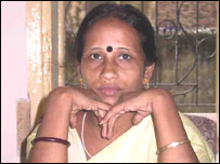 स्वप्ना गाइन