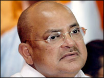 वेंकैया नायडू