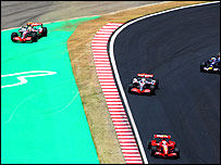 گراندپری برزیل