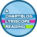 A ChartBlog Lyriscope Reading