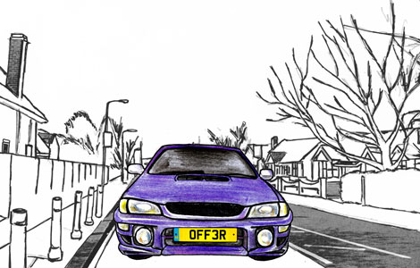 Image from 'Pl4tes' film