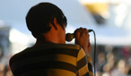 The Ruling Class at Reading Festival