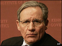 باب وودوارد