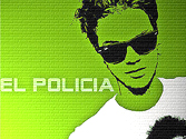 El Policia Album