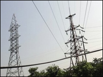 Đường dây điện