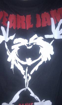 Grunge is (not) dead