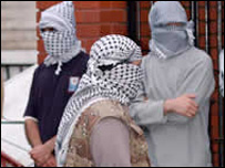 مسلمانان بريتانيا