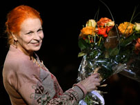 Vivienne Westwood