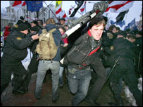 Демонстрація