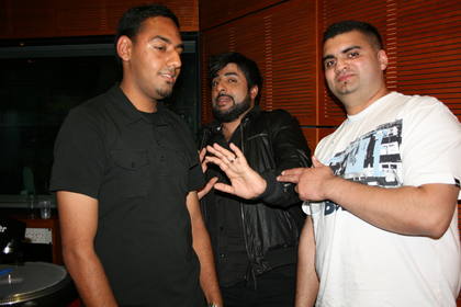 Beatwala and Bobby