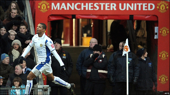 Jermaine Beckford