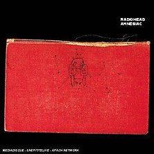 Review of Amnesiac