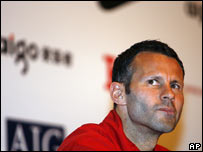 Ryan Giggs