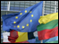Avrupa bayrakları