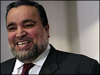 हाजिम अलहसानी