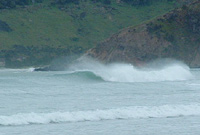 Long Beach perfection