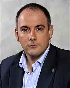 Robert Halfon