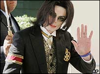 Michael Jackson