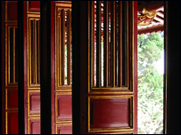 Cánh cửa từ quá khứ mở ra tương lai