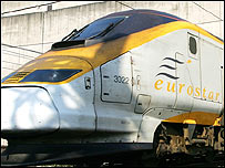 यूरोस्टार
