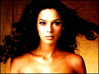 मल्लिका शेरावत