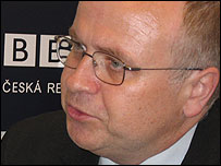 Igor Němec